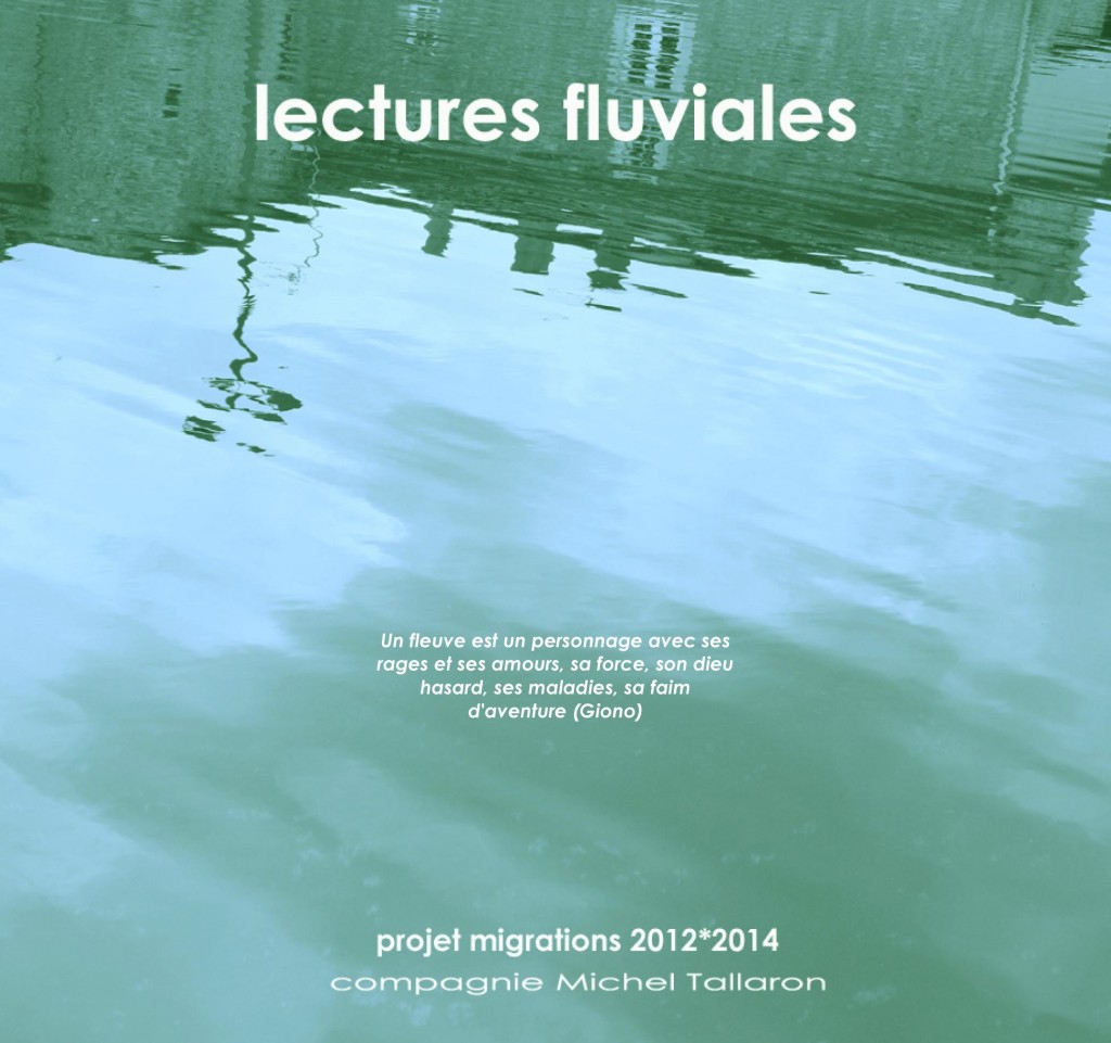 FLY lectures fluviales mail