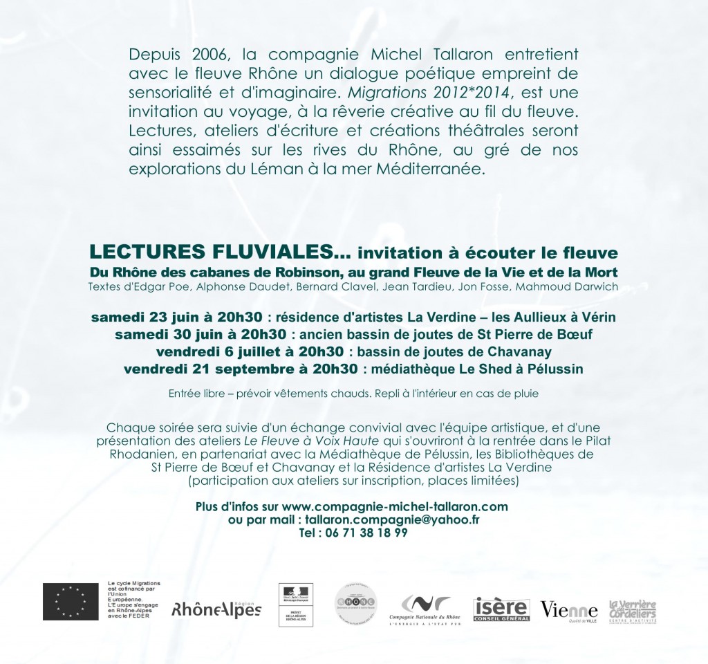 FLY lectures fluviales mail2